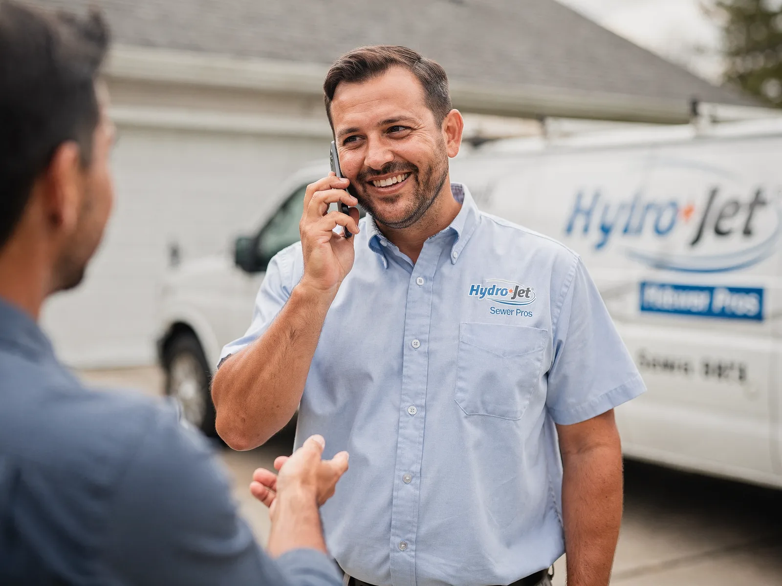 Hydro Jetting Denver, PA FAQs